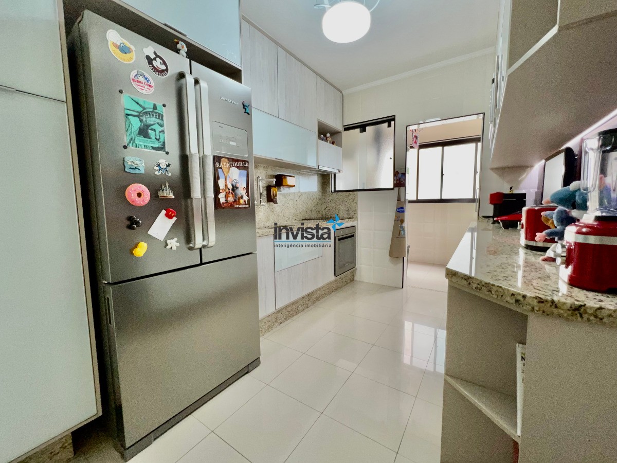 Apartamento à venda com 2 quartos, 72m² - Foto 9