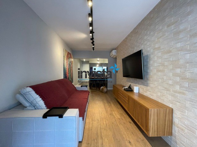 Apartamento, 2 quartos, 87 m² - Foto 3