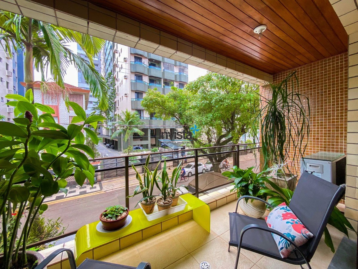 Apartamento, 3 quartos, 158 m² - Foto 7