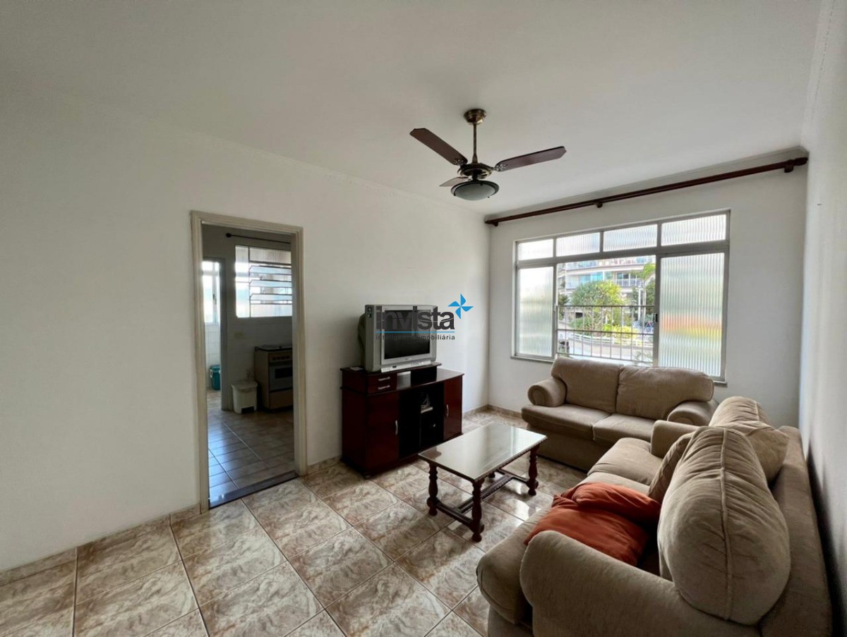 Apartamento, 2 quartos, 70 m² - Foto 1