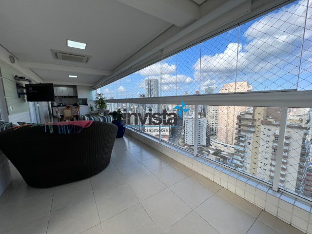 Apartamento, 3 quartos, 145 m² - Foto 6