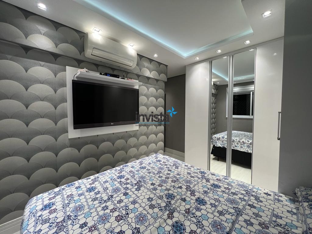 Apartamento à venda com 2 quartos, 77m² - Foto 13