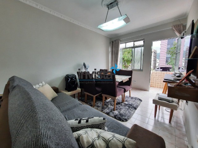 Apartamento, 2 quartos, 63 m² - Foto 1