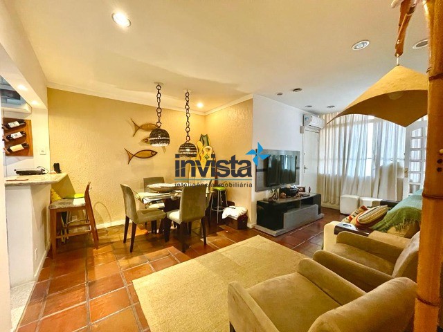 Apartamento, 1 quarto, 63 m² - Foto 3