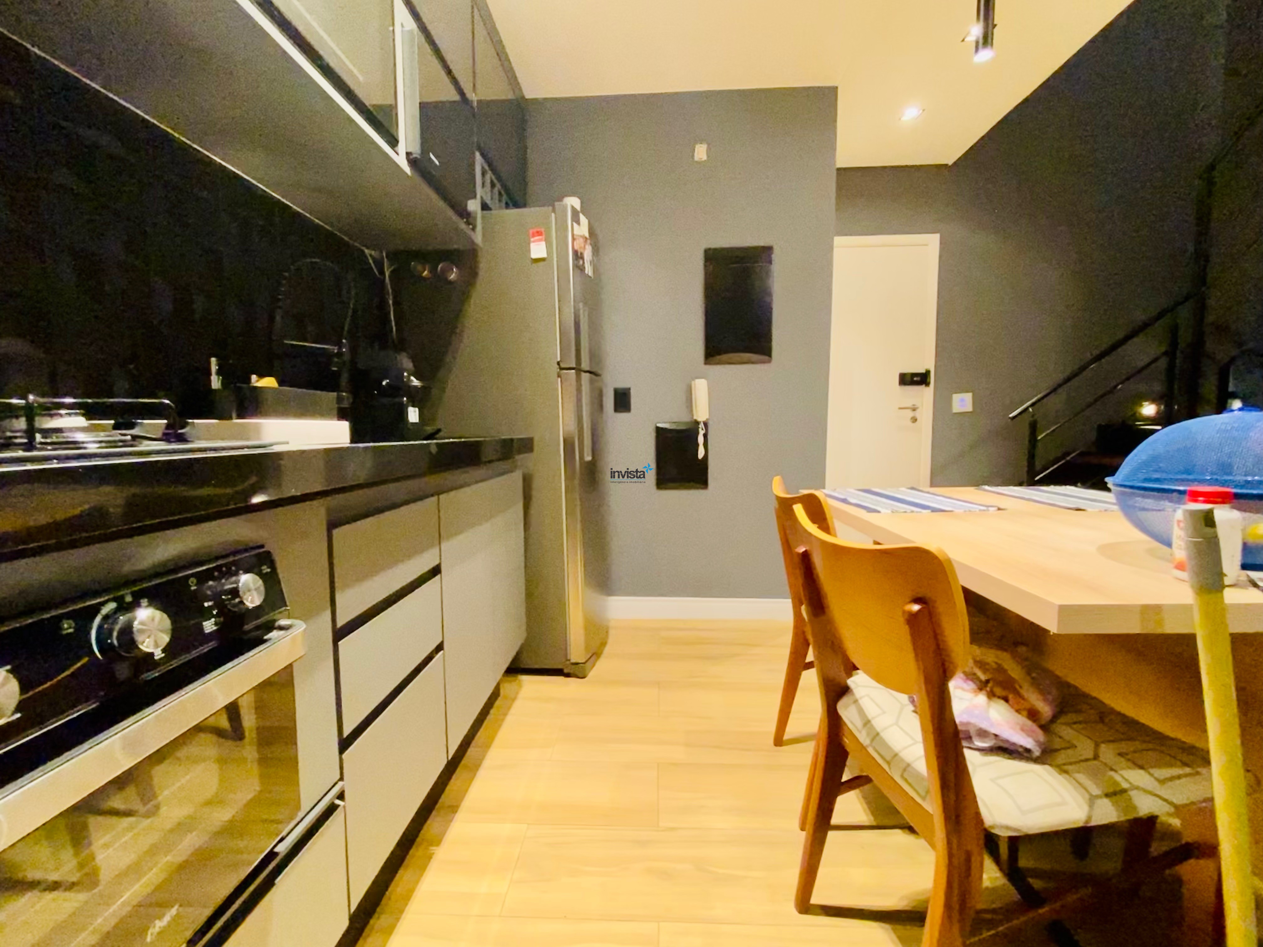 Apartamento, 1 quarto, 60 m² - Foto 9