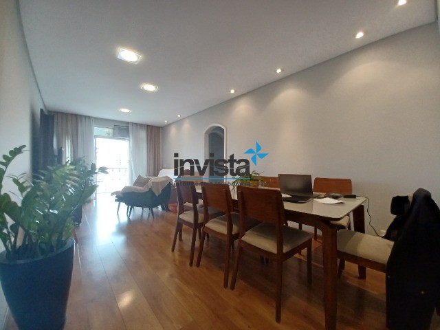 Apartamento, 3 quartos, 130 m² - Foto 5