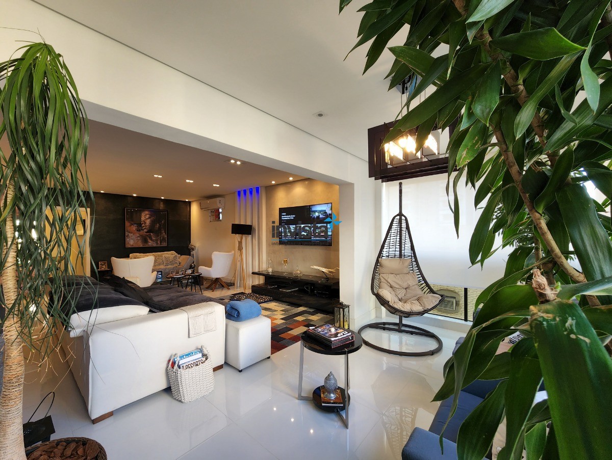 Apartamento, 3 quartos, 155 m² - Foto 5