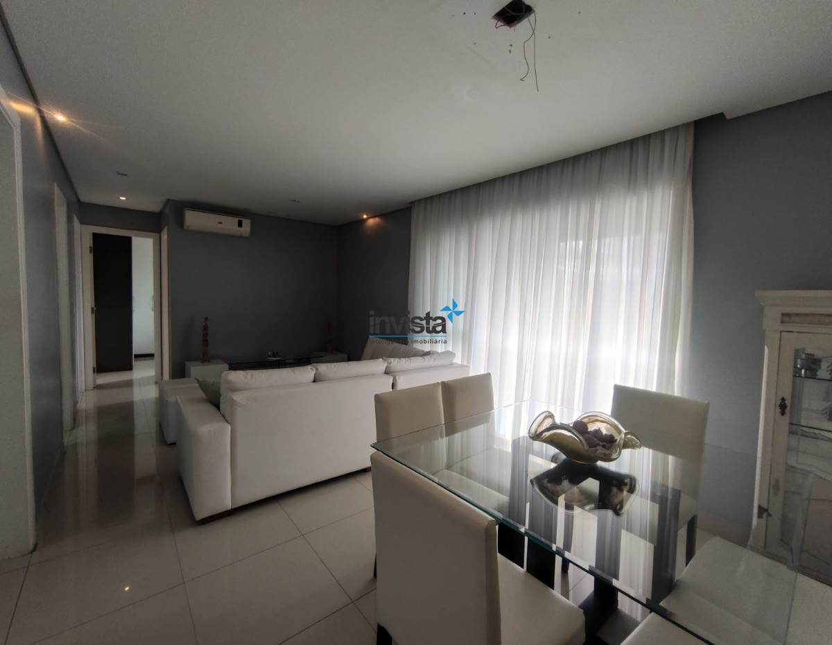 Apartamento, 3 quartos, 80 m² - Foto 5