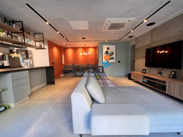 Apartamento à venda com 2 quartos, 84m² - Foto 5
