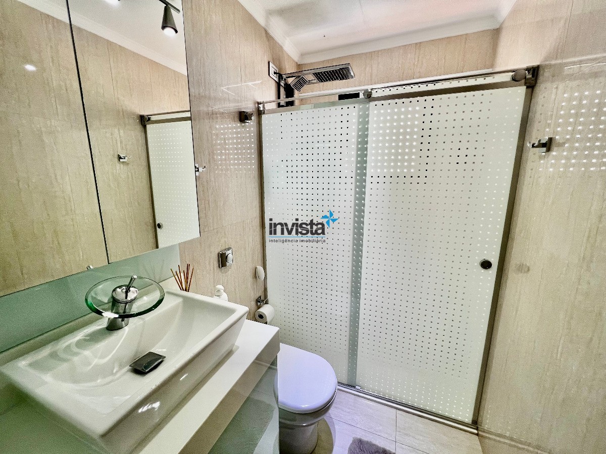 Apartamento à venda com 2 quartos, 72m² - Foto 22