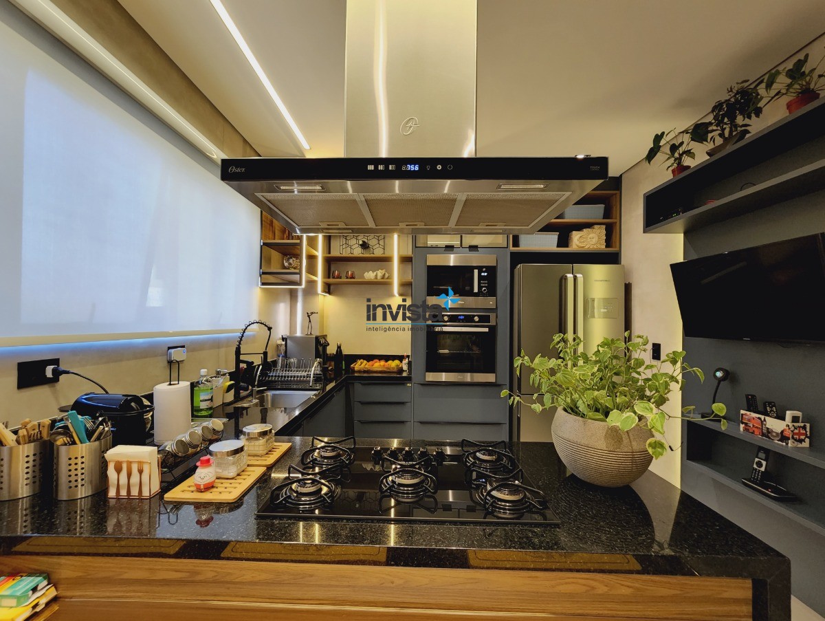 Apartamento, 3 quartos, 155 m² - Foto 22