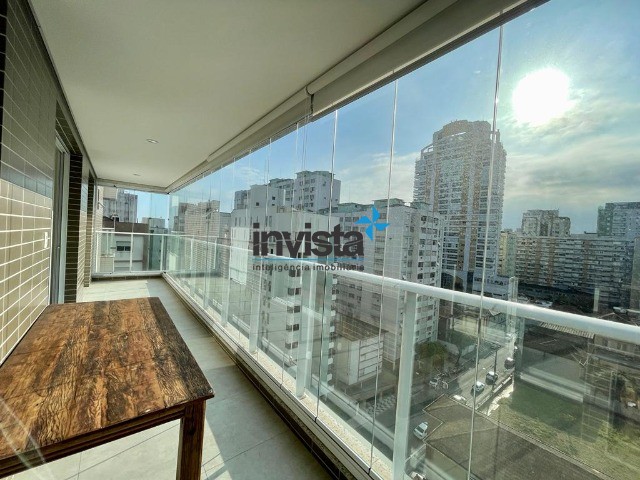 Apartamento, 3 quartos, 118 m² - Foto 1