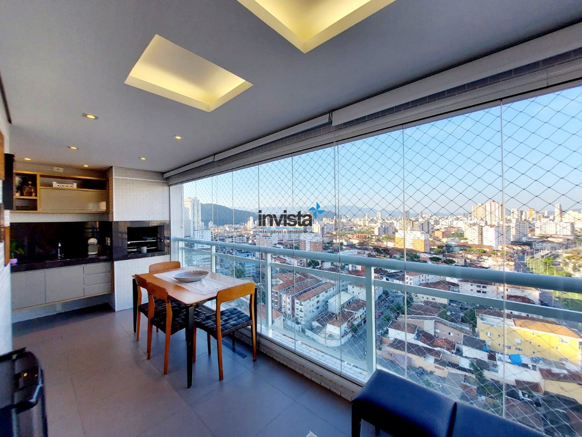 Apartamento à venda com 4 quartos, 131m² - Foto 9