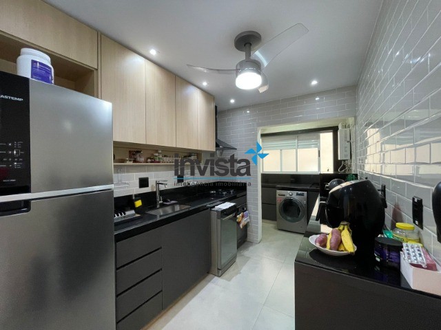 Apartamento, 2 quartos, 87 m² - Foto 7
