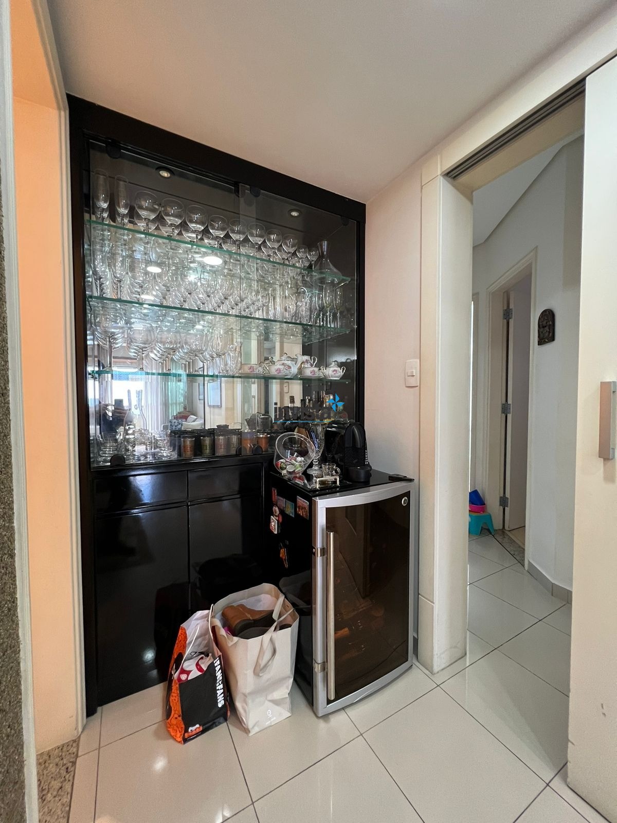 Apartamento, 3 quartos, 130 m² - Foto 7
