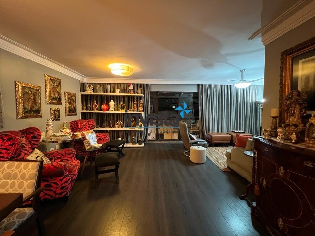 Apartamento, 3 quartos, 152 m² - Foto 27
