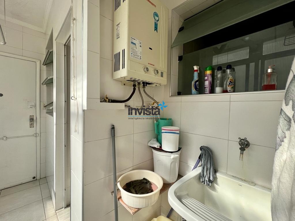 Apartamento, 3 quartos, 166 m² - Foto 9