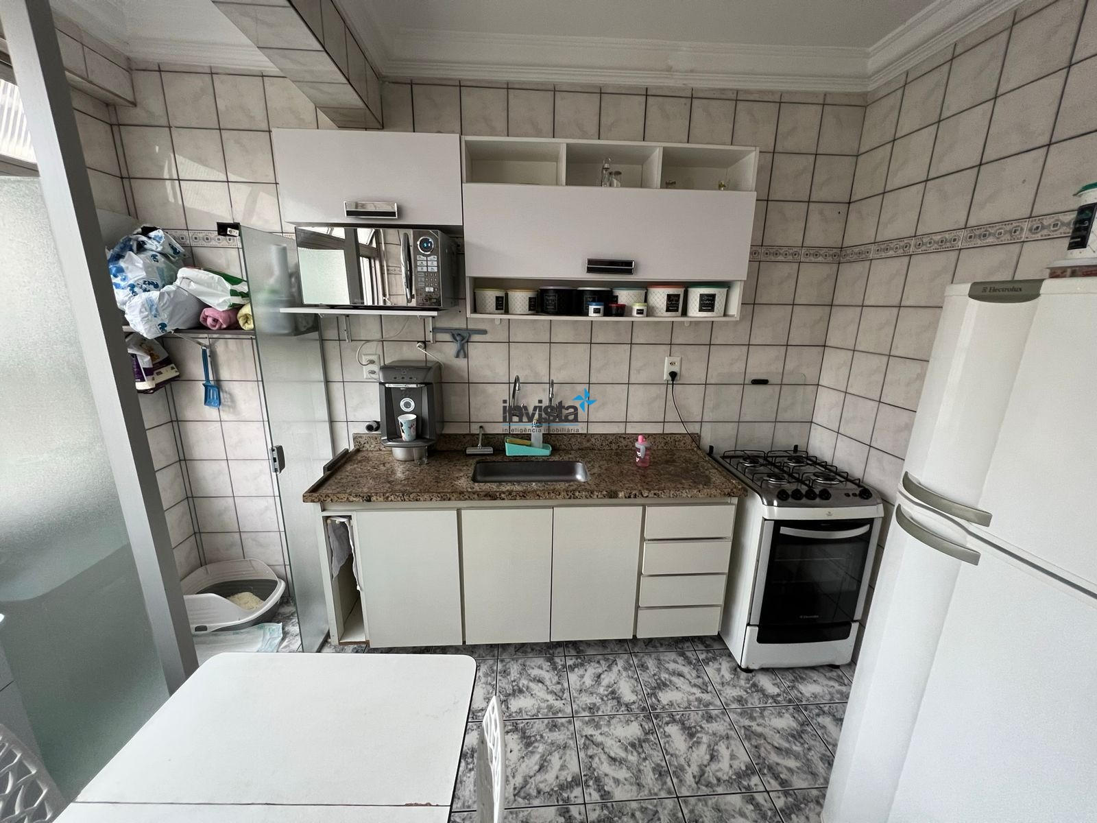 Apartamento, 2 quartos, 70 m² - Foto 2