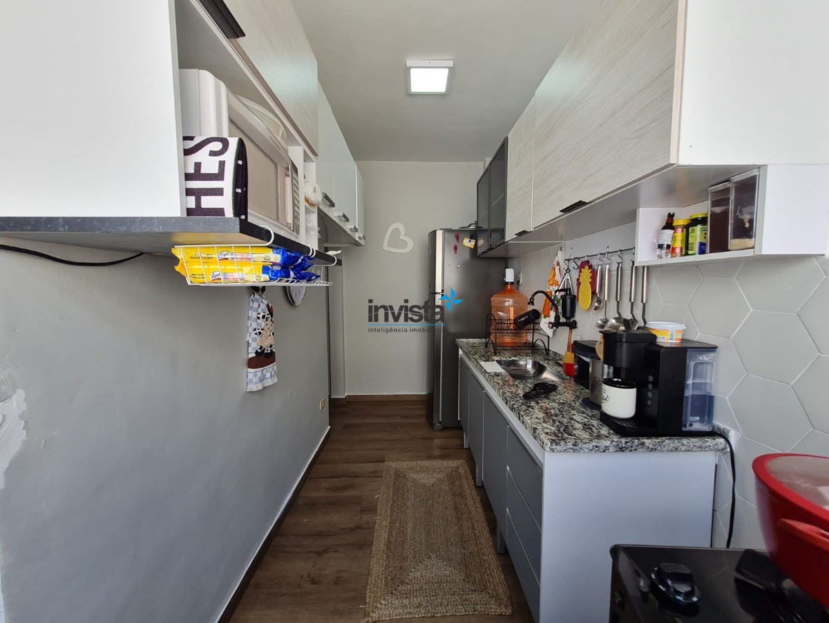 Apartamento, 1 quarto, 57 m² - Foto 13