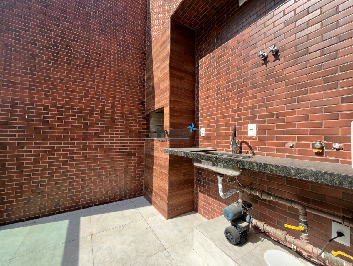 Casa à venda com 3 quartos, 141m² - Foto 20