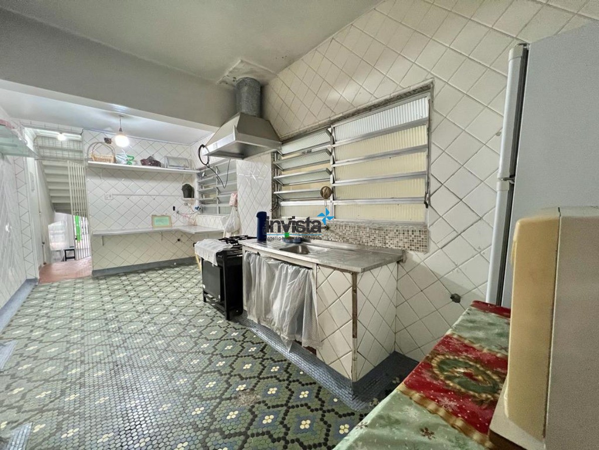 Sobrado à venda com 3 quartos, 240m² - Foto 9