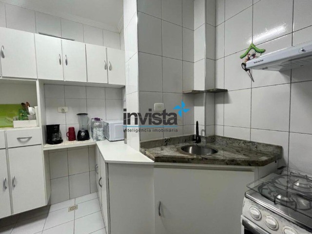Kitnet e Studio à venda com 1 quarto, 35m² - Foto 7