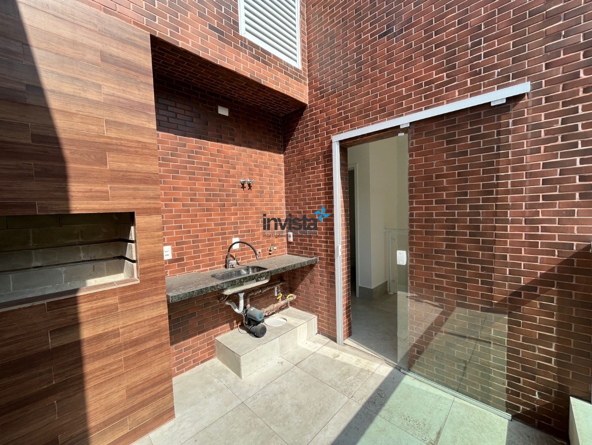 Casa à venda com 3 quartos, 141m² - Foto 21