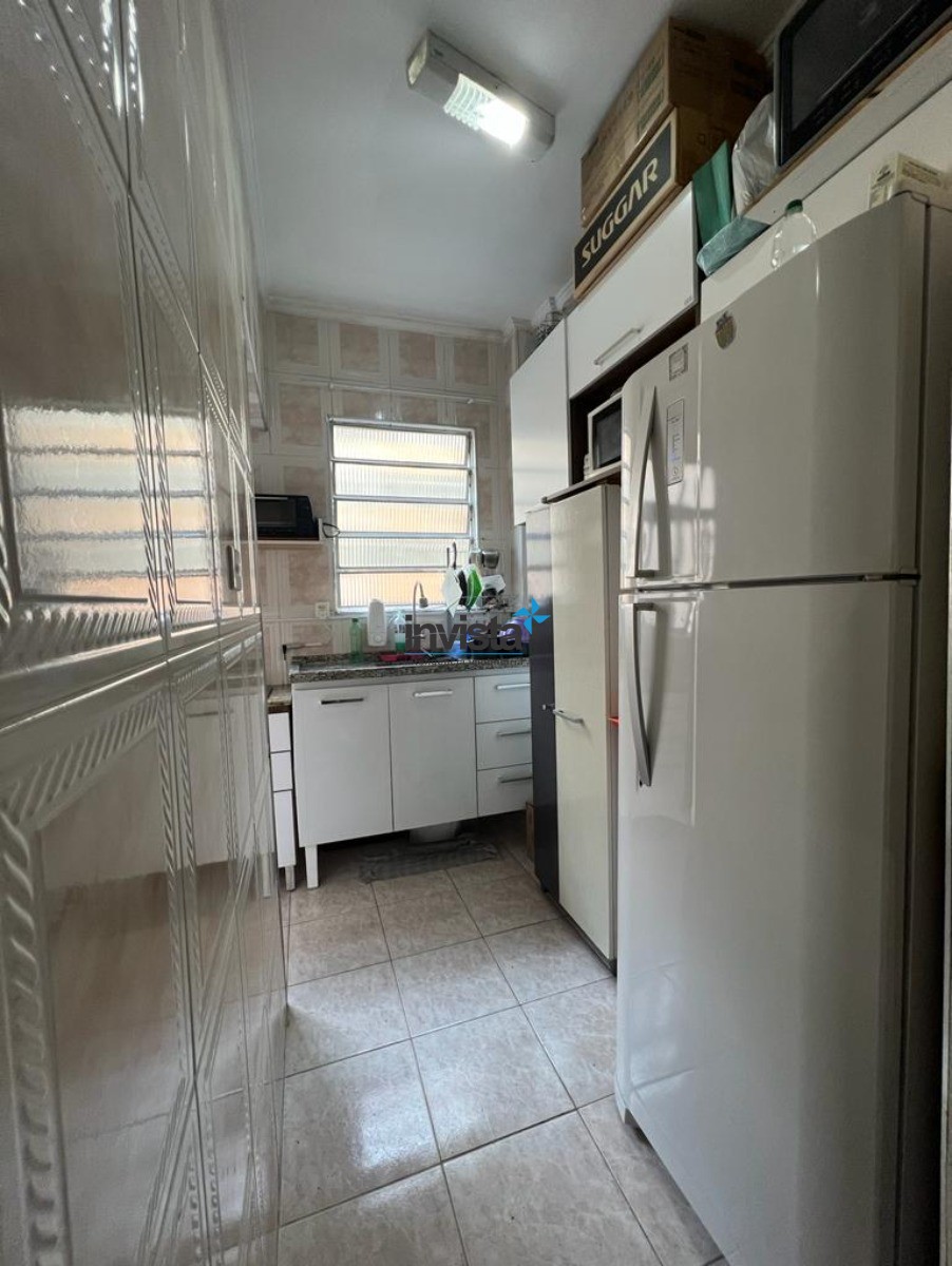Apartamento, 1 quarto, 49 m² - Foto 10