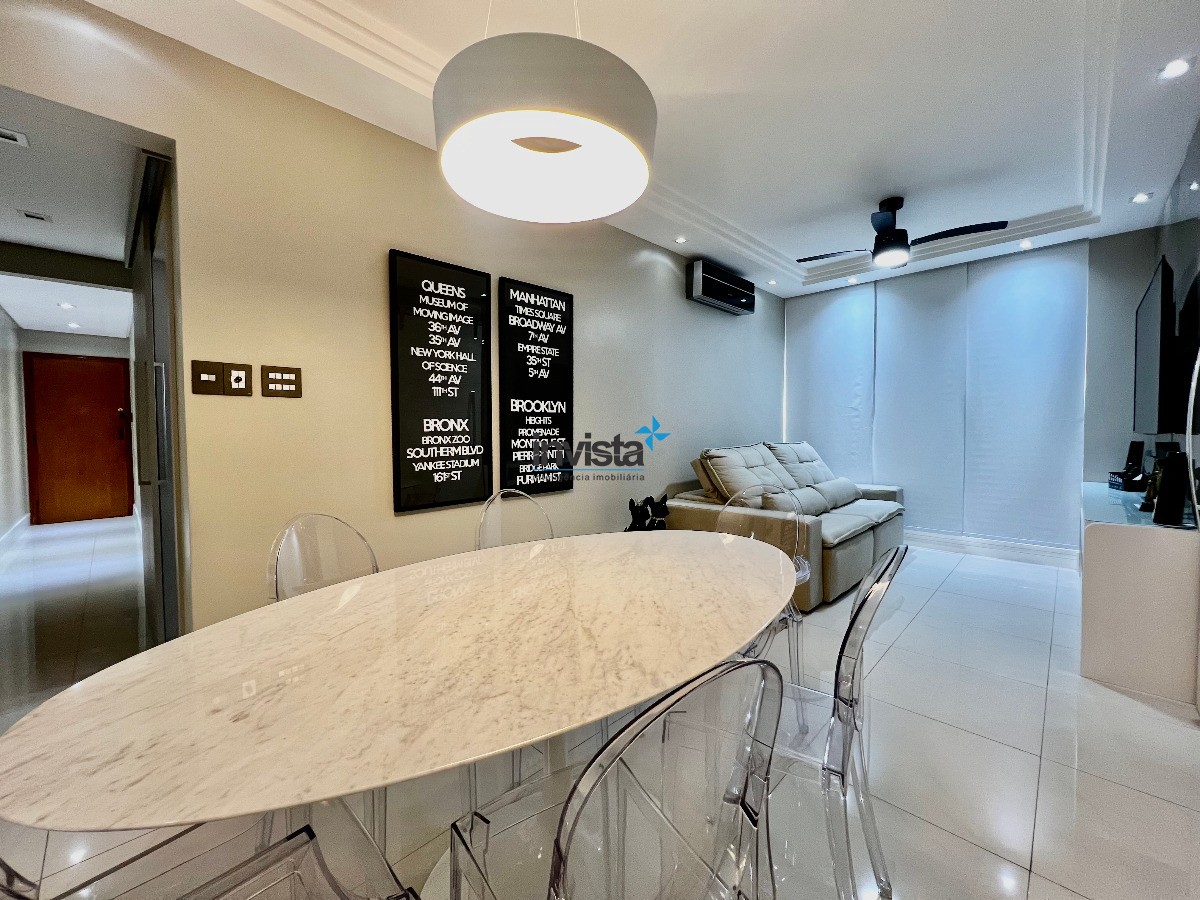 Apartamento à venda com 2 quartos, 72m² - Foto 4