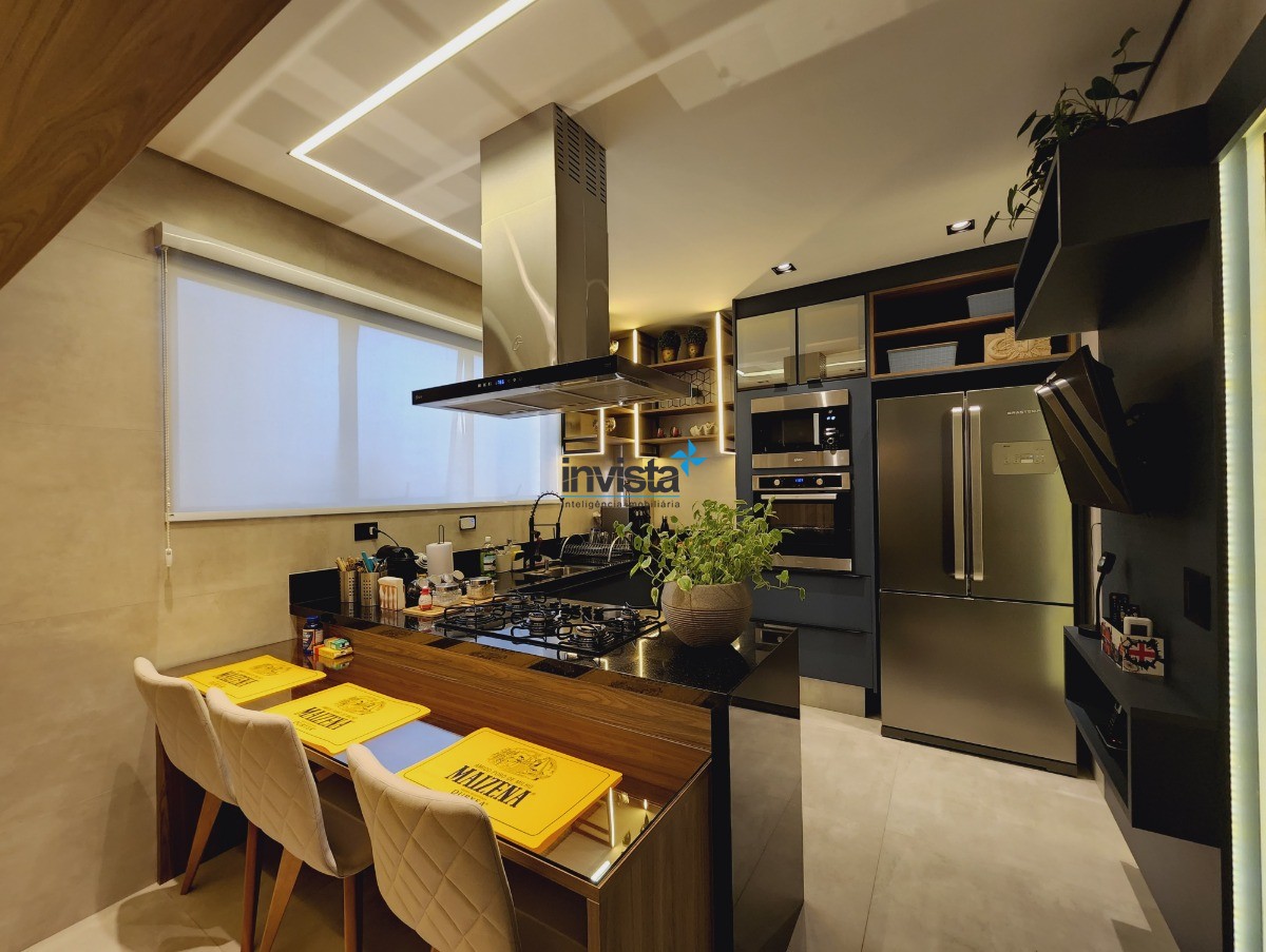 Apartamento, 3 quartos, 155 m² - Foto 19