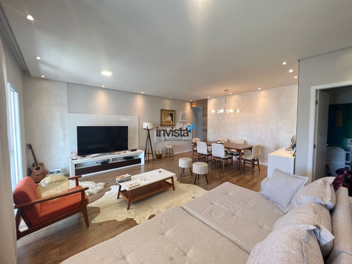 Apartamento, 2 quartos, 101 m² - Foto 2