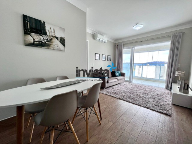 Apartamento, 1 quarto, 57 m² - Foto 1