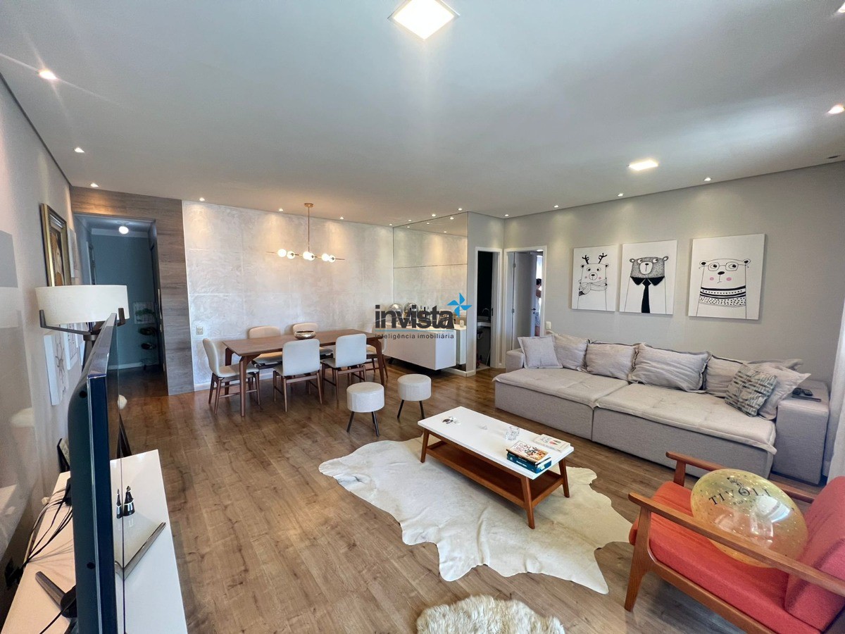 Apartamento, 2 quartos, 101 m² - Foto 3