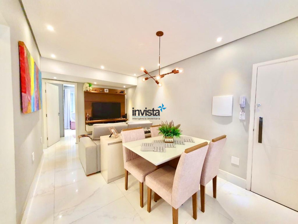 Apartamento à venda com 2 quartos, 60m² - Foto 6