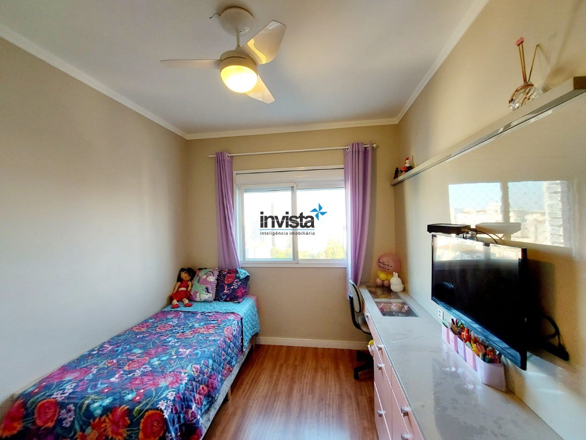 Apartamento à venda com 4 quartos, 131m² - Foto 37