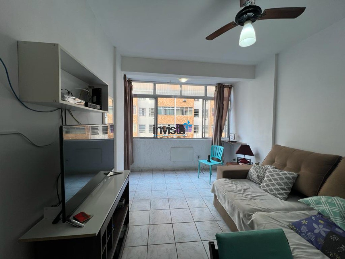 Apartamento, 1 quarto, 49 m² - Foto 5