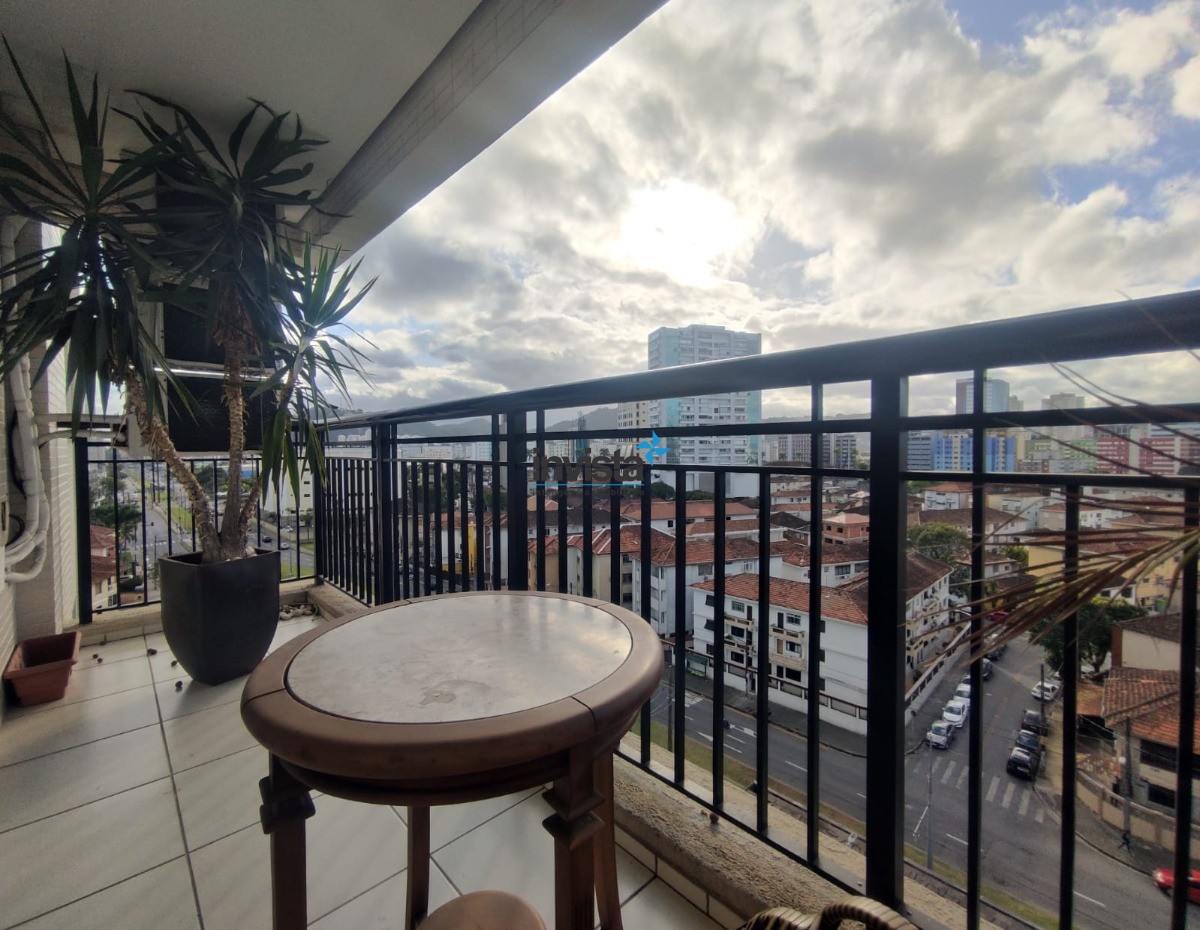 Apartamento, 3 quartos, 80 m² - Foto 3