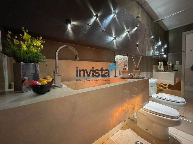 Apartamento, 4 quartos, 204 m² - Foto 29
