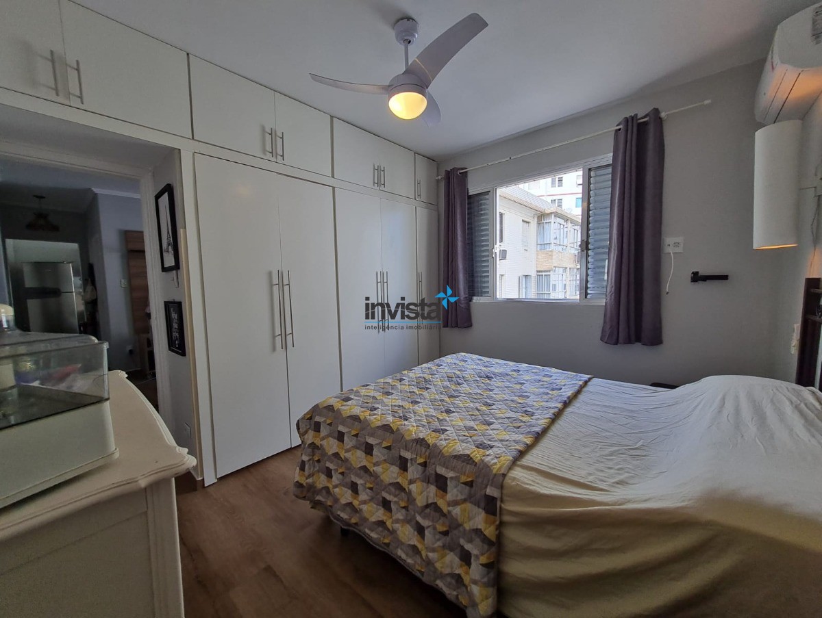 Apartamento, 1 quarto, 57 m² - Foto 7