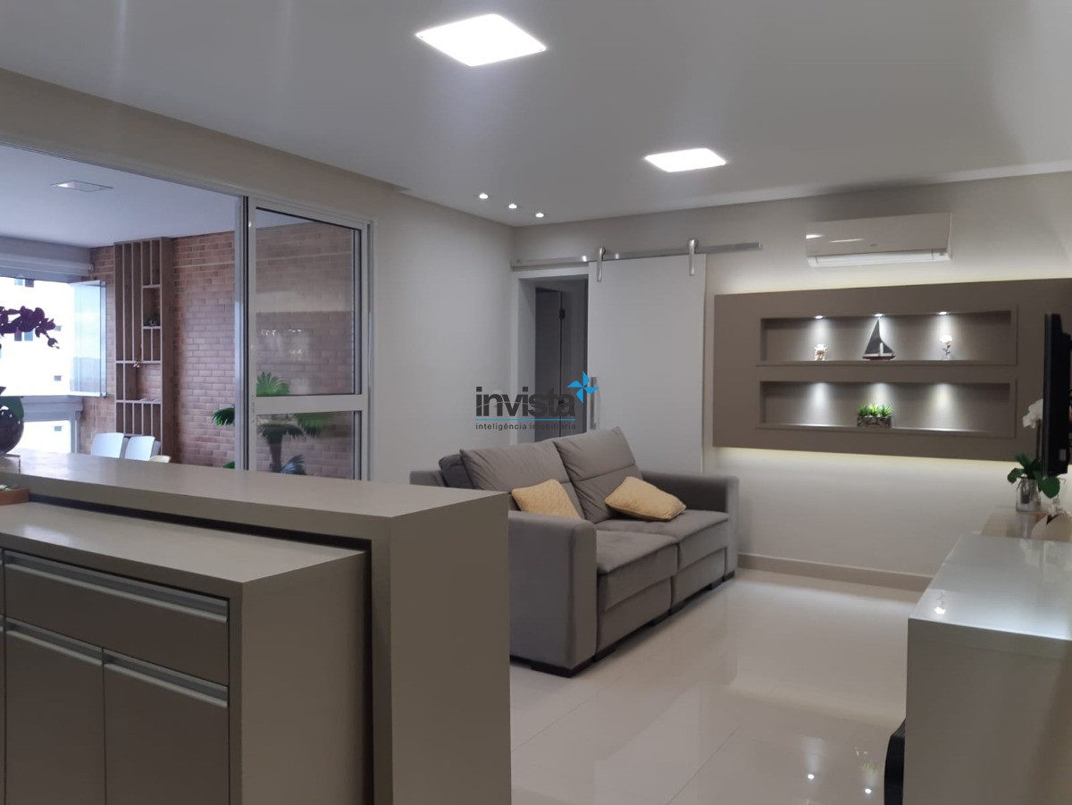 Apartamento, 2 quartos, 77 m² - Foto 4