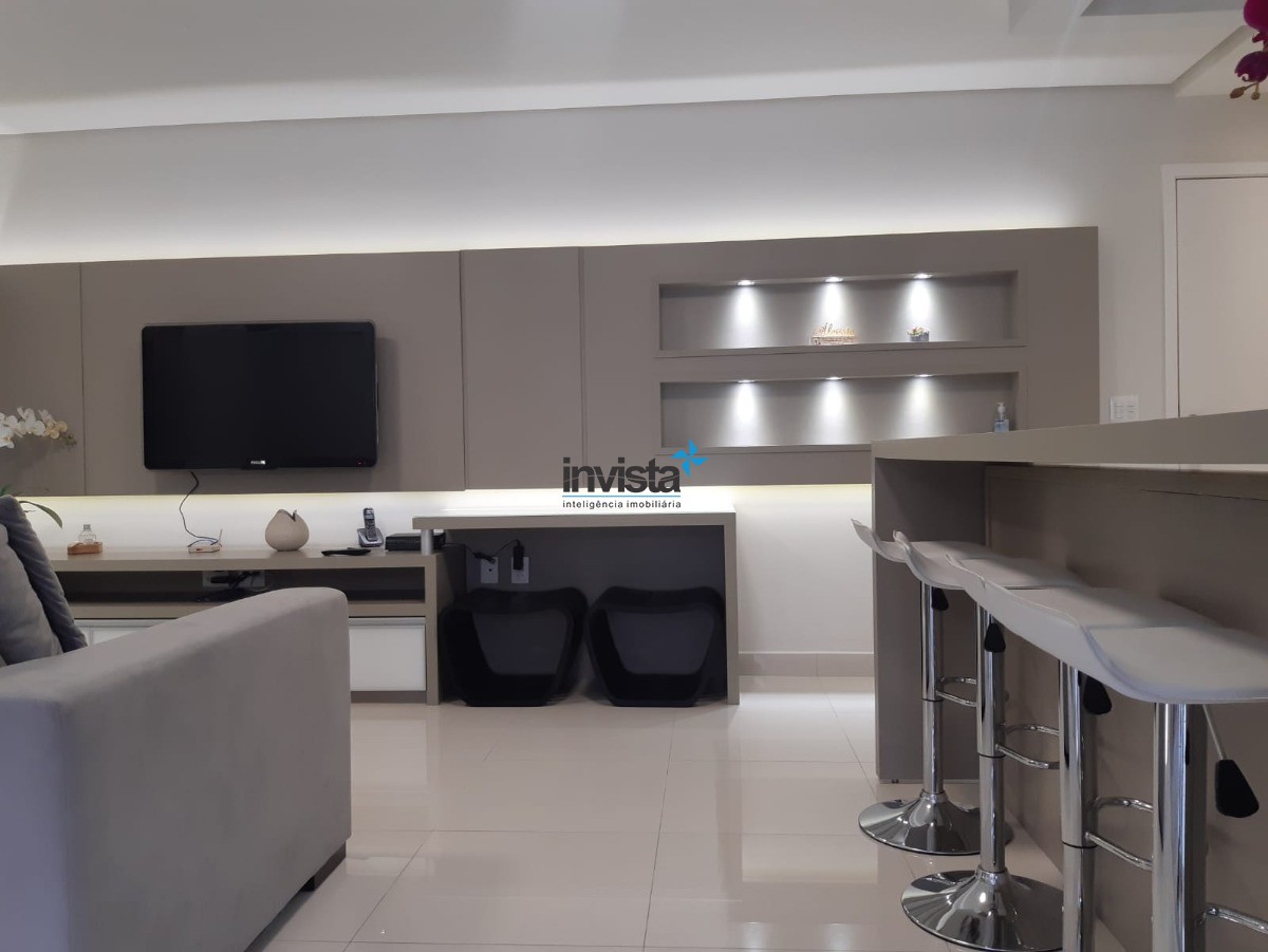 Apartamento, 2 quartos, 77 m² - Foto 5