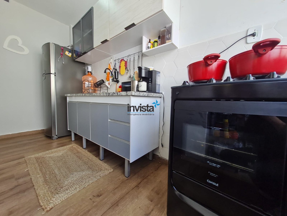 Apartamento, 1 quarto, 57 m² - Foto 12