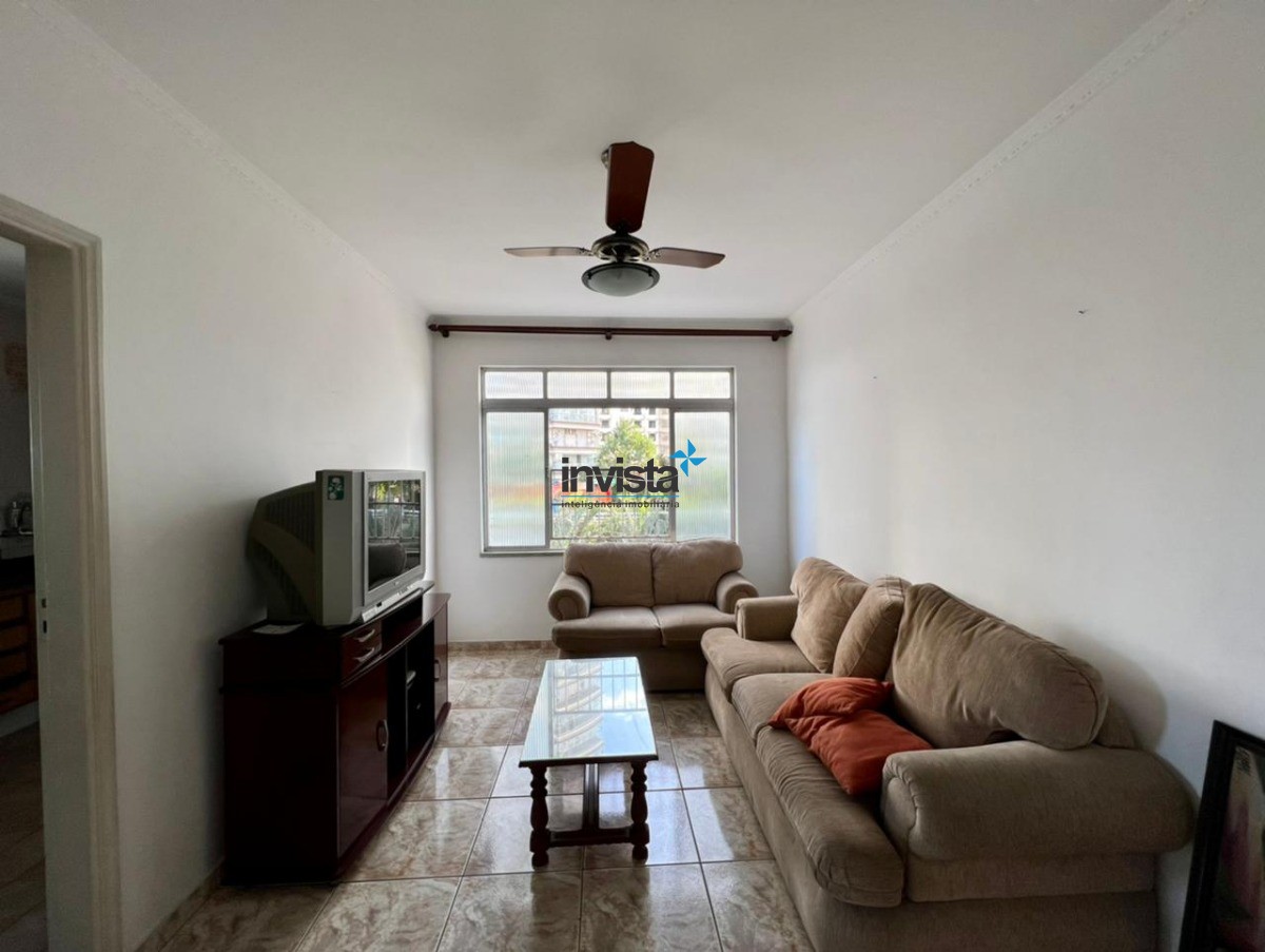 Apartamento, 2 quartos, 70 m² - Foto 3