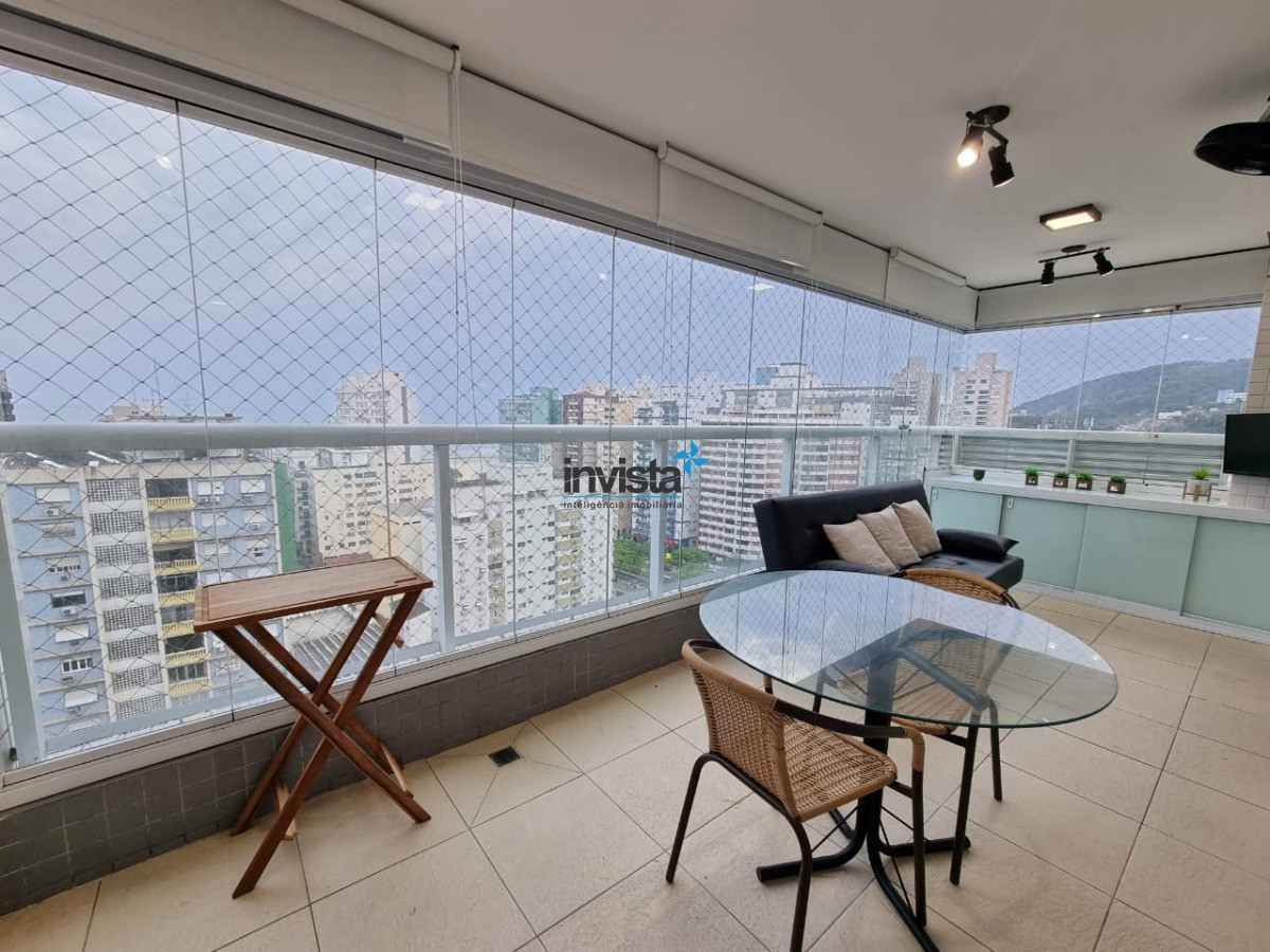 Apartamento, 2 quartos, 70 m² - Foto 9