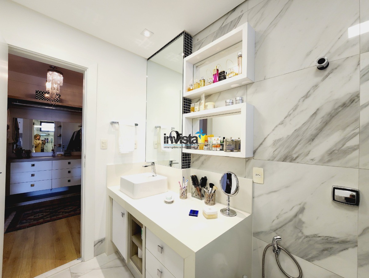 Apartamento, 3 quartos, 173 m² - Foto 34