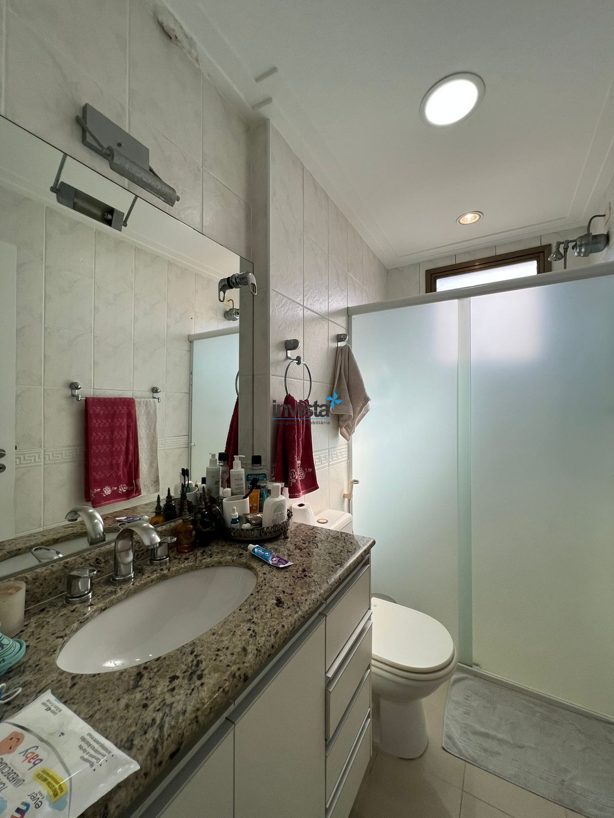 Apartamento, 3 quartos, 130 m² - Foto 17
