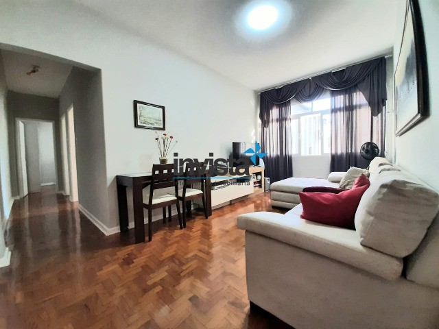 Apartamento, 2 quartos, 72 m² - Foto 2