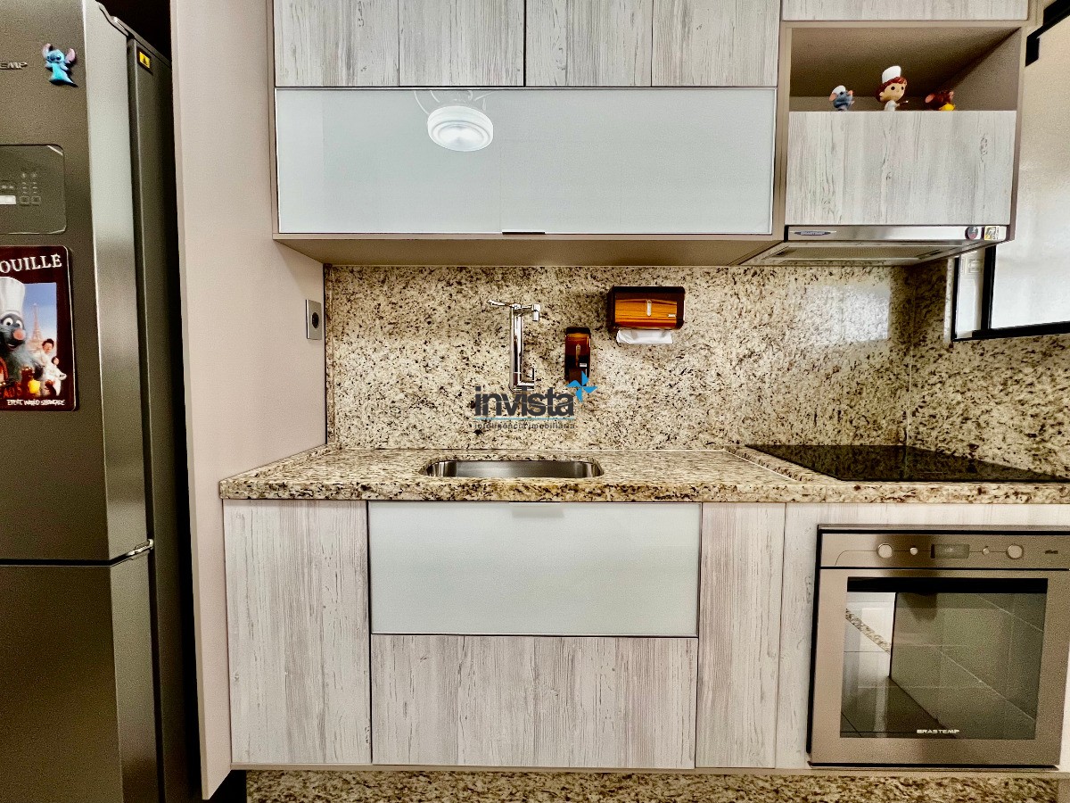 Apartamento à venda com 2 quartos, 72m² - Foto 13