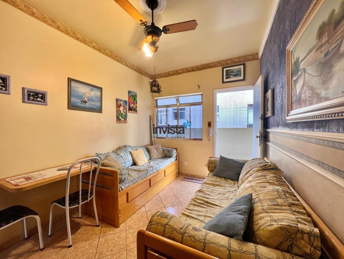 Apartamento, 1 quarto, 40 m² - Foto 3
