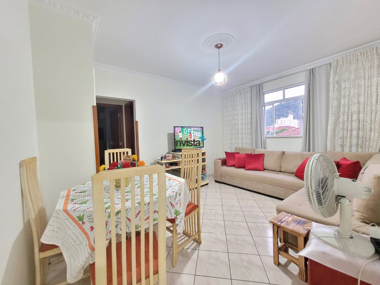 Apartamento, 2 quartos, 70 m² - Foto 1